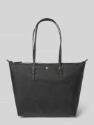 Lauren Ralph Lauren Tote Bag mit Label-Applikation Modell 'KEATON' in ...