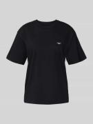 Carhartt Work In Progress T-Shirt mit Label-Badge Modell 'Heart II Har...