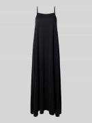 Jake*s Casual Midikleid mit Karree-Ausschnitt und Spaghettiträgern in ...