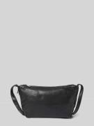 LIEBESKIND BERLIN Handtasche aus Leder mit Label-Detail Modell 'Elvira...