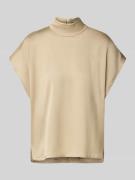 Drykorn Blusenshirt mit Stehkragen Modell 'ALARIA' in Offwhite, Größe ...