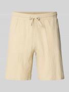 Jack & Jones Regular Fit Shorts mit elastischem Bund Modell 'JAIDEN' i...