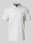 BOSS Green Regular Fit Poloshirt aus reiner Baumwolle Modell 'POLO FUT...
