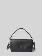 Tommy Hilfiger Umhängetasche mit Turnlock in Black, Größe 1