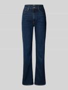 Polo Ralph Lauren Bootcut Jeans im 5-Pocket-Design in Dunkelblau, Größ...