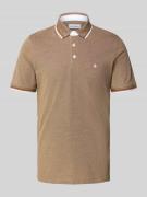 Jack & Jones Regular Fit Poloshirt mit Knopfleiste Modell 'PAULOS' in ...