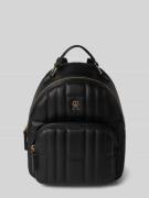 Tommy Hilfiger Rucksack mit gesteppter Oberfläche in Black, Größe 1