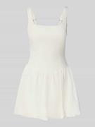 Forever New Cocktailkleid aus Viskose Modell 'HEIDI' in Weiss, Größe 4...