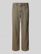 Carhartt Work In Progress Loose Fit Jeans im 5-Pocket-Design Modell 'L...