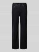 Levi's® Loose Straight Fit Jeans mit Eingrifftaschen in Black, Größe 2...