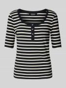 Lauren Ralph Lauren Regular Fit Pullover aus Baumwoll-Mix Modell 'CHAD...