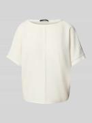 Someday T-Shirt mit Rundhalsausschnitt Modell 'Kalesia' in Offwhite, G...