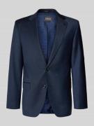 DIGEL Modern-Fit 2-Knopf-Sakko Modell 'Duncan' in Marine, Größe 25