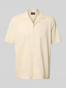 Christian Berg Men Relaxed Fit Poloshirt aus reiner Bio-Baumwolle mit ...