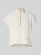 VARLEY Sweatshirt mit Stehkragen und Reißverschluss Modell 'kelly' in ...