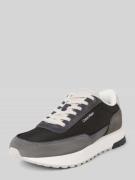 CK Calvin Klein Sneaker mit Logo-Print Modell 'Reprieve' in Anthrazit,...