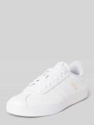 adidas Sportswear Sneaker mit Label-Print Modell 'COURT 3.0' in Weiss,...