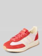 adidas Sportswear Sneaker mit Schnürverschluss in Pink, Größe 38