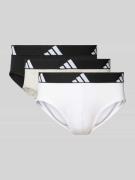 adidas Sportswear Slip mit elastischem Logo-Bund Modell 'Active Flex' ...