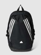 adidas Sportswear Rucksack mit Label-Print in Black, Größe 1