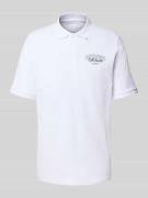 Jack & Jones Regular Fit Poloshirt mit Knopfleiste Modell 'MAKOTO' in ...