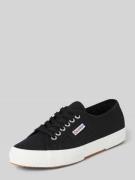 Superga Sneaker mit Label-Detail Modell '2750 COTU CLASSIC' in Black, ...