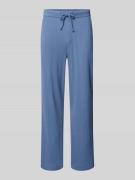 Christian Berg Men Sweatpants mit elastischem Bund und Tunnelzug in Je...