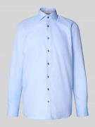 ETERNA Regular Fit Business-Hemd aus reiner Baumwolle Modell 'Kent' in...