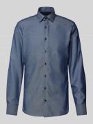 ETERNA Regular Fit Business-Hemd aus reiner Baumwolle Modell 'Kent' in...