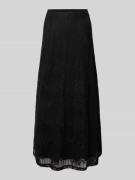 Vila Midirock aus Spitze Modell 'FEMMA' in Black, Größe 34