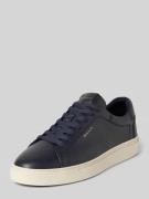 Gant Sneaker mit Label-Details Modell 'Mc Julien' in Marine, Größe 40