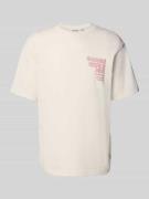 Only & Sons Relaxed Fit T-Shirt aus reiner Baumwolle Modell 'KENNY' in...