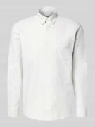 Carhartt Work In Progress Regular Fit Freizeithemd mit Button-Down-Kra...