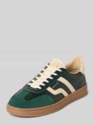Gant Sneaker aus echtem Leder mit Logo-Prägung Modell 'Cuzima' in Dunk...