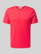Armedangels Regular Fit T-Shirt aus reiner Baumwolle Modell 'JAAMES' i...