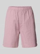 Carhartt Work In Progress Shorts mit elastischem Bund Modell 'Toland' ...