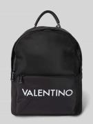 VALENTINO BAGS Rucksack mit Tragehenkel Modell 'ZAINO' in Black, Größe...