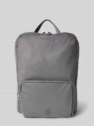 BOGNER Rucksack mit Logo-Applikation Modell 'verbier play 1.0' in Mitt...