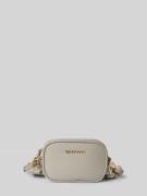 VALENTINO BAGS Crossbody Bag mit Label-Detail Modell 'MIRAMAR' in Hell...