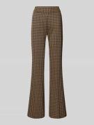 SEDUCTIVE Stoffhose aus Viskose-Mix mit elastischem Bund Modell 'NANOU...