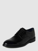 JOOP! SHOES Derbys mit Schnürverschluss Modell 'KLEITOS' in Black, Grö...