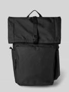 Levi's® Rucksack mit Tragehenkel in Black, Größe 1