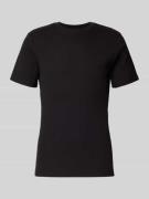 Only & Sons Regular Fit T-Shirt aus Baumwoll-Mix Modell 'TANNER' in Bl...
