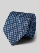 JOOP! Collection Krawatte aus reiner Seide in Marine, Größe 1