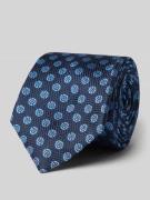 JOOP! Collection Krawatte aus reiner Seide in Marine, Größe 1