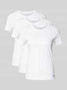 Calvin Klein Underwear Pyjama-Oberteil mit Logo-Stitching Modell 'Clas...