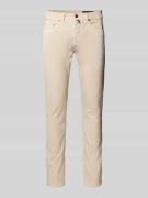 Pierre Cardin Tapered Fit Jeans im 5-Pocket-Design Modell 'Lyon' in Be...