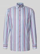 OLYMP Regular Fit Business-Hemd mit Kentkragen Modell 'New Kent' in Ma...