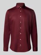 SEIDENSTICKER Regular Fit Business-Hemd mit Kentkragen Modell 'New' in...