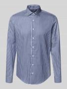 SEIDENSTICKER Regular Fit Freizeithemd mit Kentkragen Modell 'New' in ...